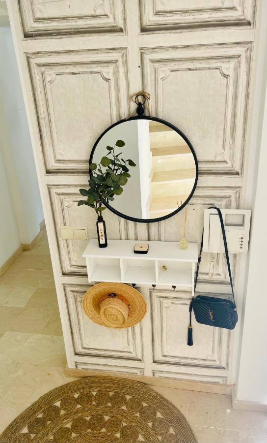 Marbella Pleasant Duplex By Elviria Las Dunas Beach ภายนอก รูปภาพ