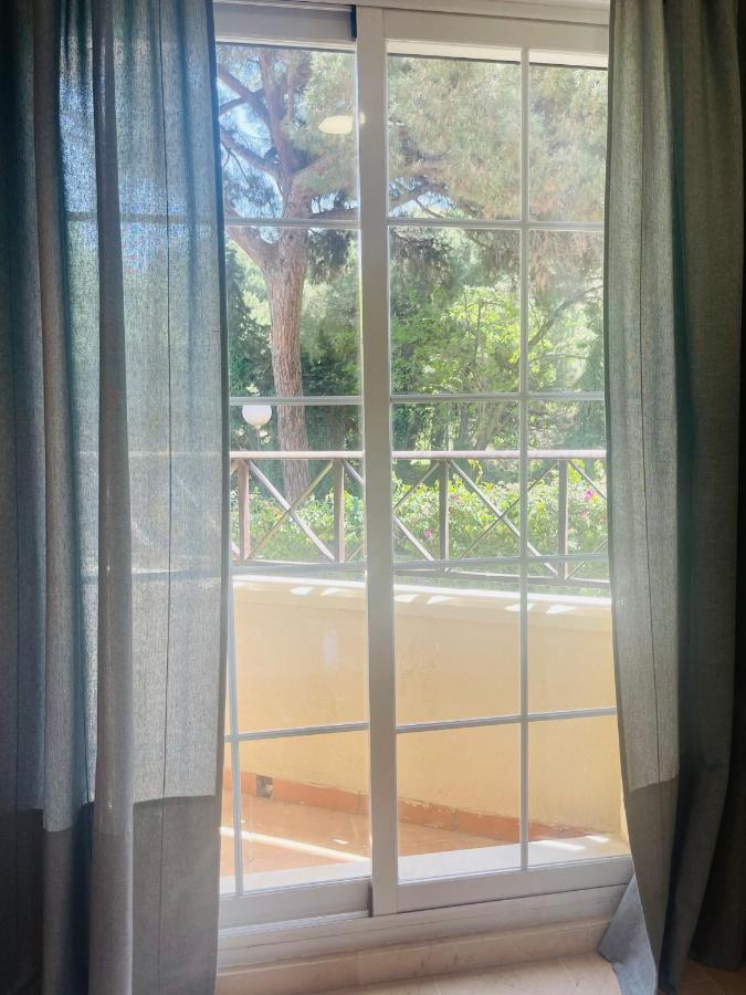 Marbella Pleasant Duplex By Elviria Las Dunas Beach ภายนอก รูปภาพ