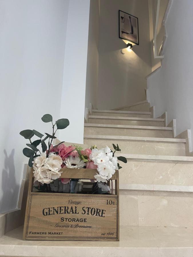 Marbella Pleasant Duplex By Elviria Las Dunas Beach ภายนอก รูปภาพ