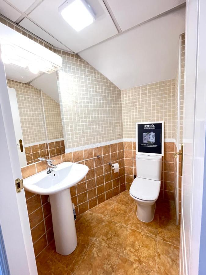 Marbella Pleasant Duplex By Elviria Las Dunas Beach ภายนอก รูปภาพ