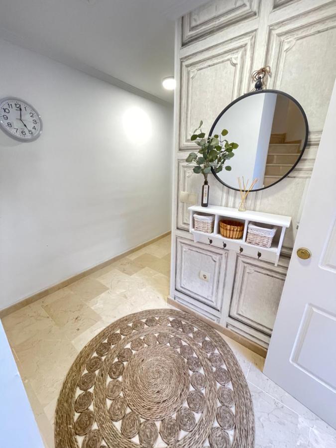 Marbella Pleasant Duplex By Elviria Las Dunas Beach ภายนอก รูปภาพ
