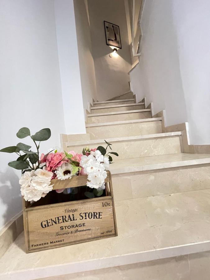 Marbella Pleasant Duplex By Elviria Las Dunas Beach ภายนอก รูปภาพ