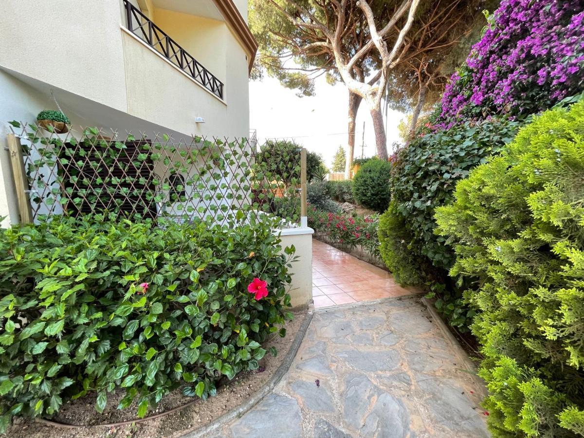 Marbella Pleasant Duplex By Elviria Las Dunas Beach ภายนอก รูปภาพ