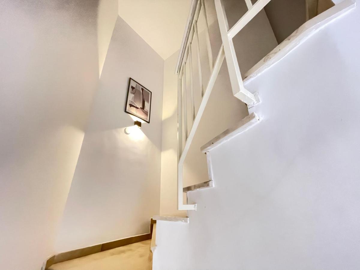 Marbella Pleasant Duplex By Elviria Las Dunas Beach ภายนอก รูปภาพ