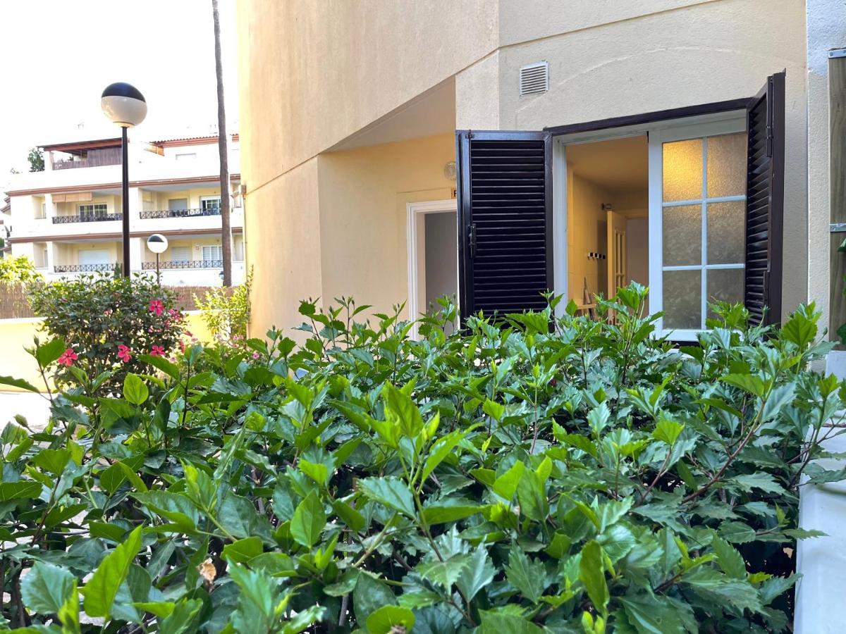 Marbella Pleasant Duplex By Elviria Las Dunas Beach ภายนอก รูปภาพ